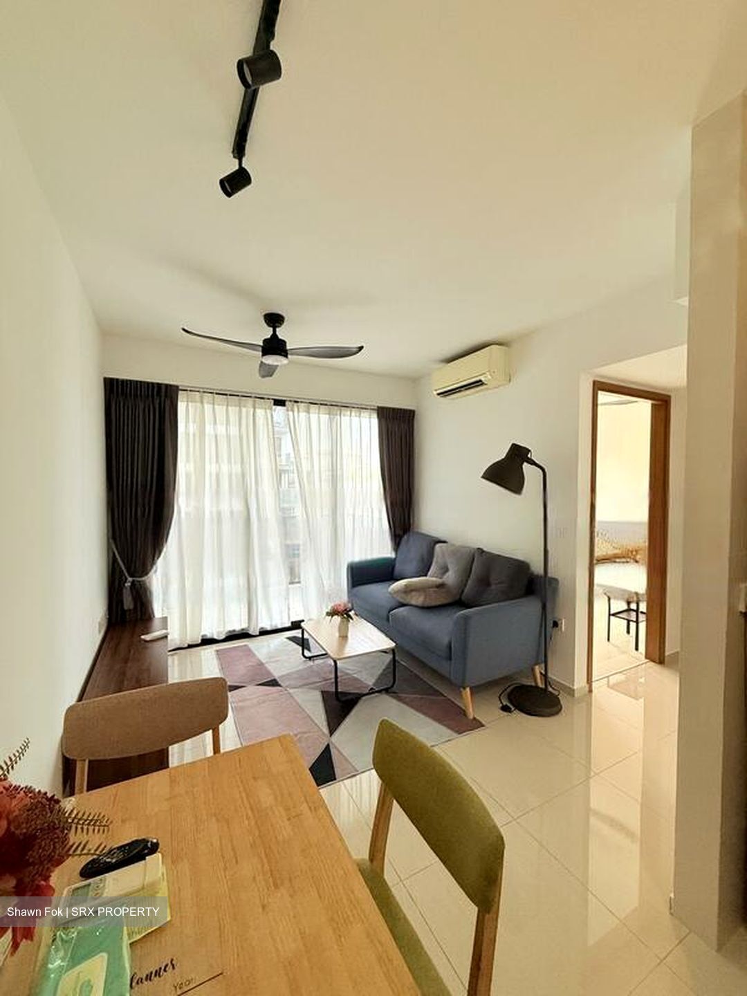Westwood Residences (D22), Condominium #485745011